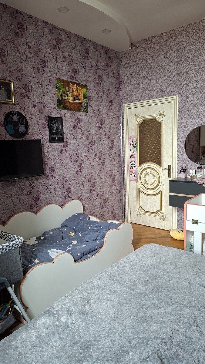Satılır 2 otaqlı yeni tikili 55 m² — Mənzil, Bakı (10)