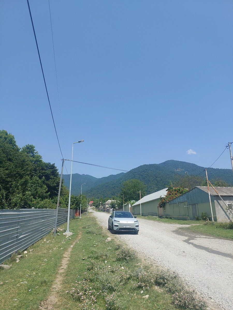 3 sot torpaq sahəsi, İsmayıllı r. — Torpaq, İsmayıllı (7)