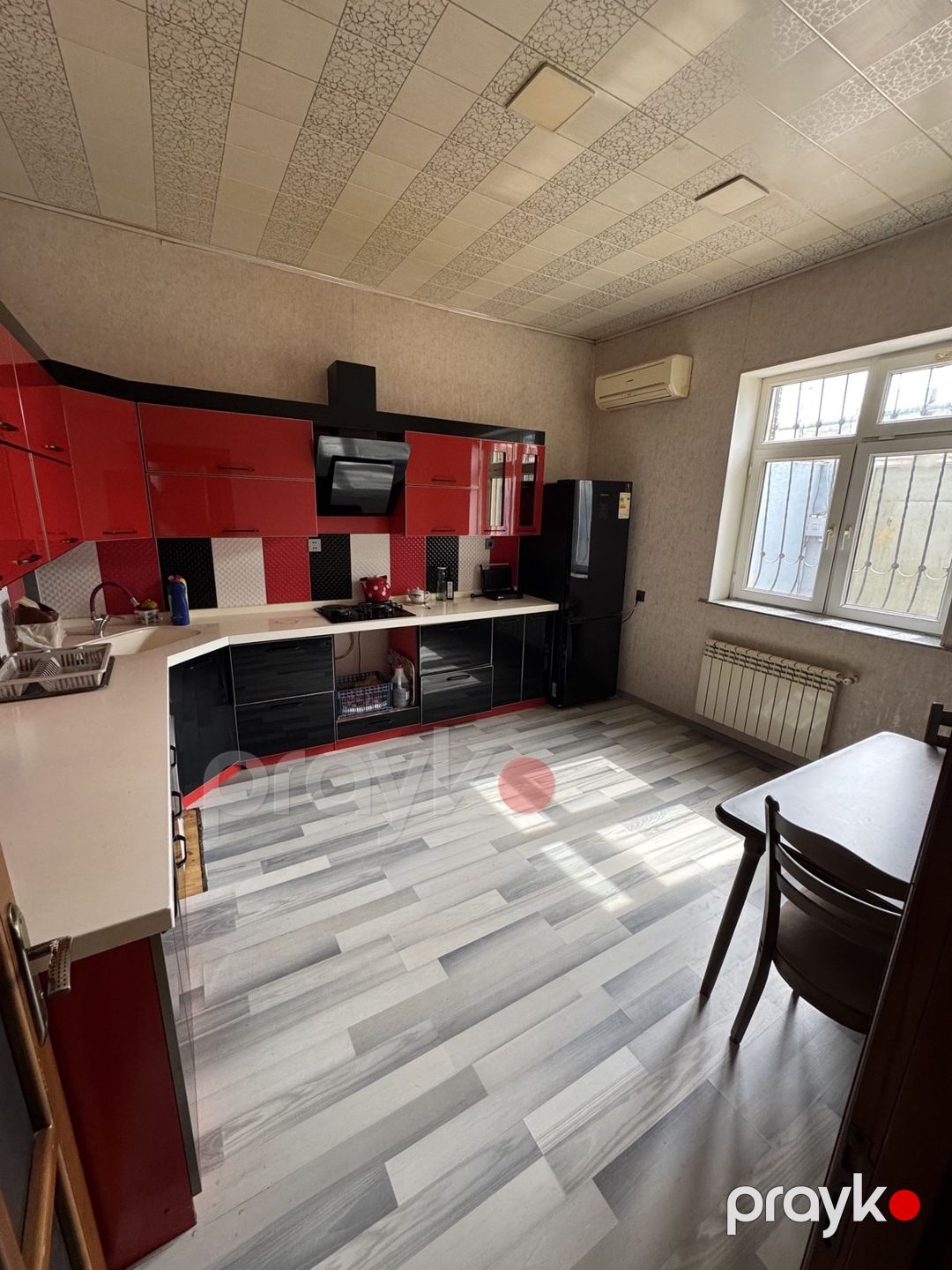 Satılır 5 otaqlı həyət evi/bağ evi 180 m² — Ev, villa, Bakı (9)