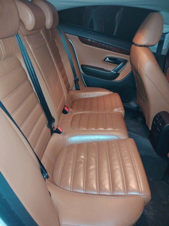 Volkswagen Passat CC, 2.0 L, 2011 il, 189 000 km — Avtomobillər, Bakı (7)