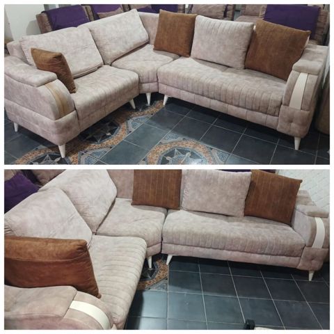 Divan ela vəziyyətdədir açılır bazalidir . 450 AZN. Ölçü 270 x240