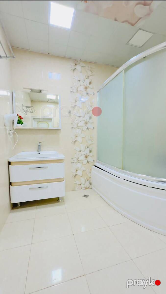Satılır 4 otaqlı yeni tikili 170 m² — Mənzil, Bakı (2)