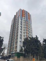 Satılır 2 otaqlı yeni tikili 62 m² — Hüseyn