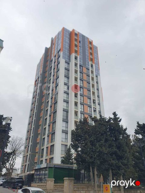 Satılır 2 otaqlı yeni tikili 62 m²