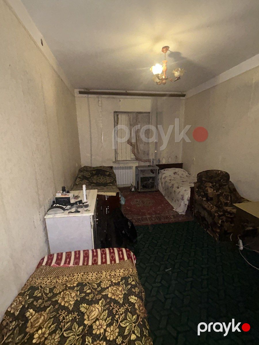2-otaqlı mənzil kirayə verilir, Xalqlar Dostluğu m., 40 m² — Mənzil, Bakı (2)