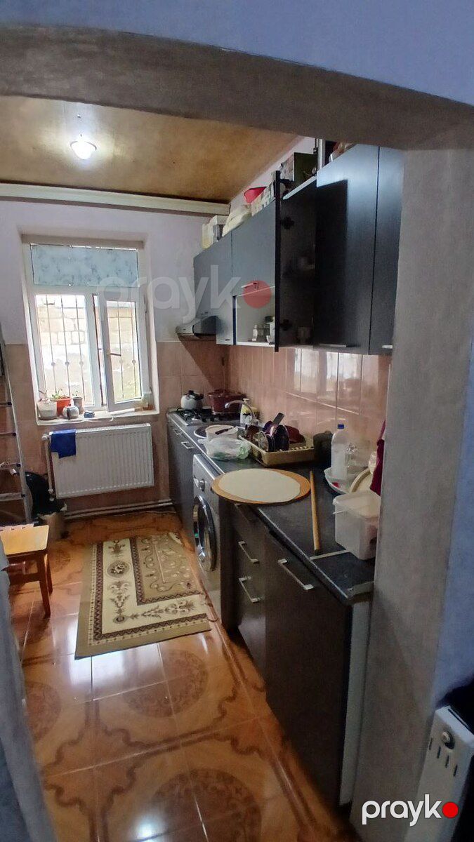 Satılır 3 otaqlı həyət evi/bağ evi 80 m² — Ev, villa, Xırdalan (10)