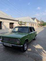 LADA (VAZ) 21011, 1.3 L, 1984 il, 840 727 km — Cars