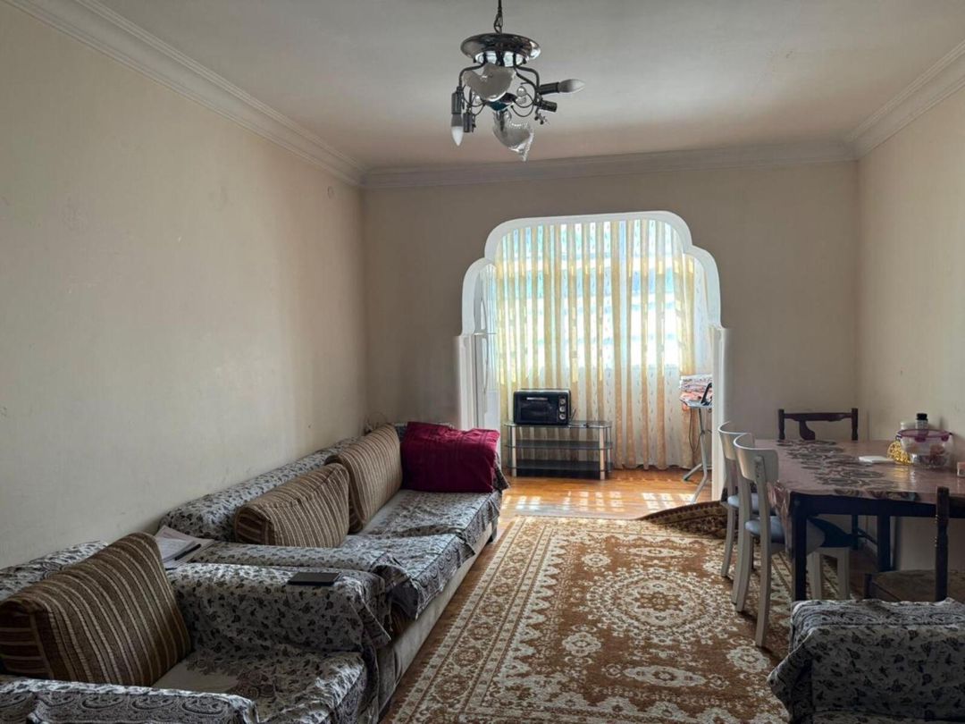 İcarəyə verilir 3 otaqlı köhnə tikili 100 m² — Mənzil, Bakı (2)