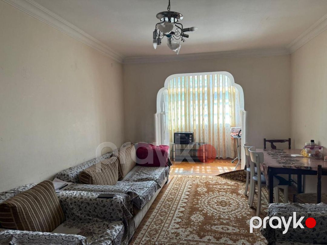 İcarəyə verilir 3 otaqlı köhnə tikili 100 m² — Mənzil, Bakı (2)