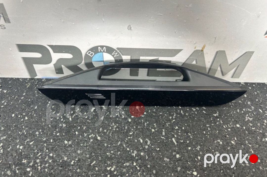 "BMW G26, G60" qapı dəstəyi — Ehtiyat hissələri və aksesuarlar, Bakı (2)