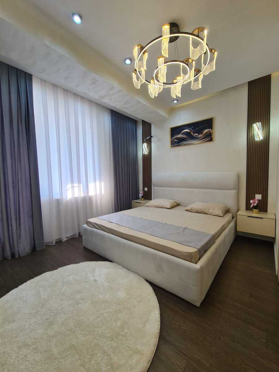 Satılır 3 otaqlı yeni tikili 108 m² — Mənzil, Bakı (8)