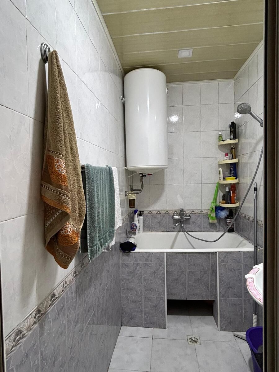 Satılır 4 otaqlı köhnə tikili 100 m² — Mənzil, Bakı (10)