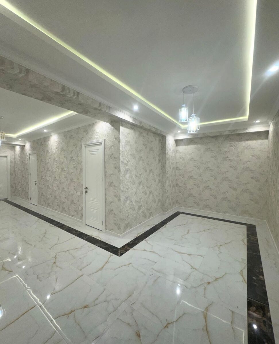 Satılır 3 otaqlı yeni tikili 170 m² — Mənzil, Bakı (8)
