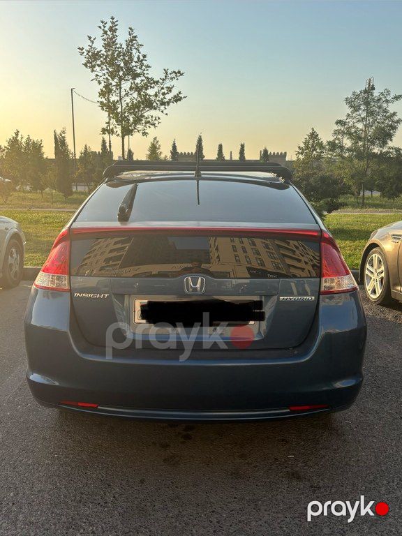 Honda Insight, 1.3 L, 0.58 kWh, 2009 il, 295 645 km — Avtomobillər, Sumqayıt (2)