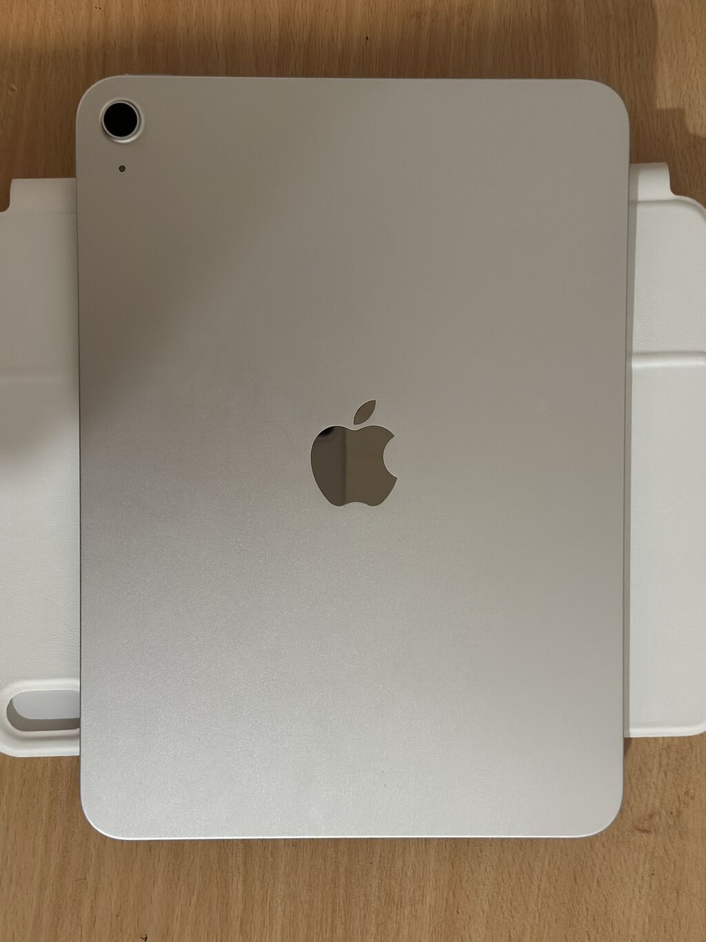 İşlənmiş Apple iPad 11 (2025), 11", 128 GB, Ünvandan götürmə, Ödənişli çatdırılma — Elektronika, Digah (3)