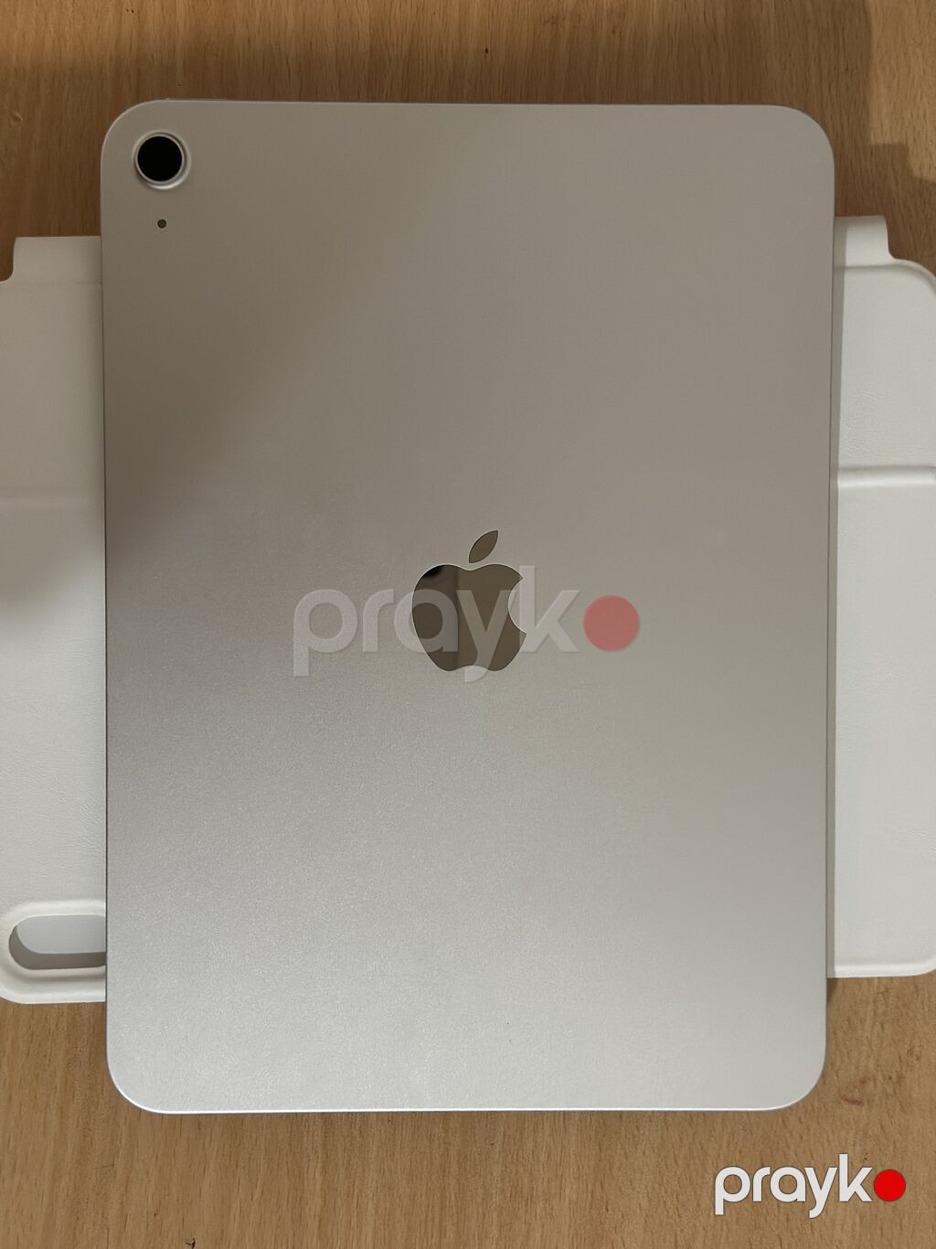 İşlənmiş Apple iPad 11 (2025), 11", 128 GB, Ünvandan götürmə, Ödənişli çatdırılma — Elektronika, Digah (3)
