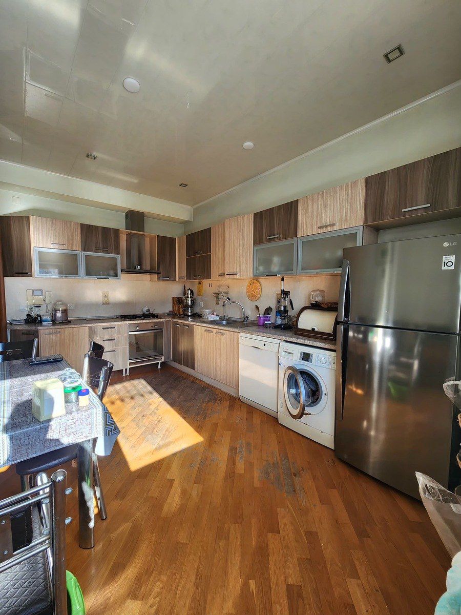 Satılır 3 otaqlı yeni tikili 145 m² — Mənzil, Bakı (9)