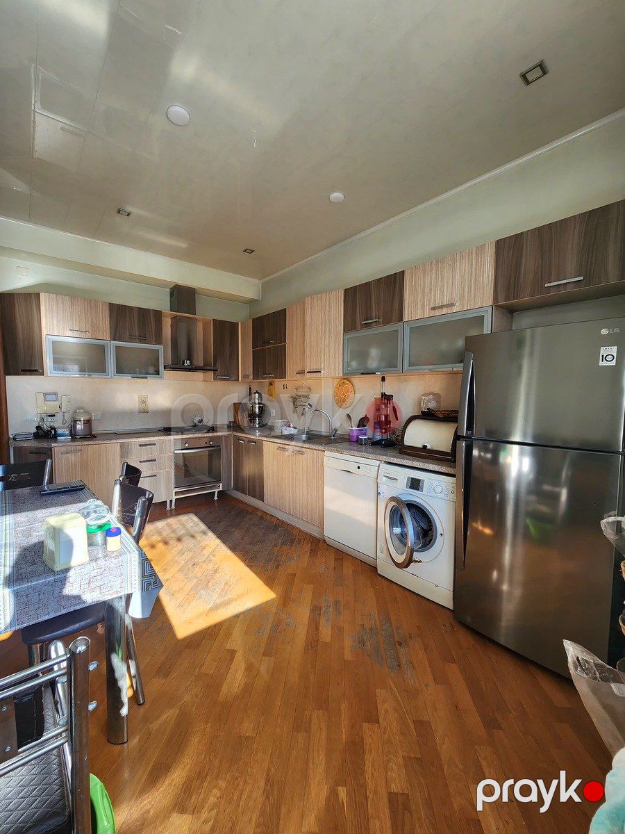 Satılır 3 otaqlı yeni tikili 145 m² — Mənzil, Bakı (9)