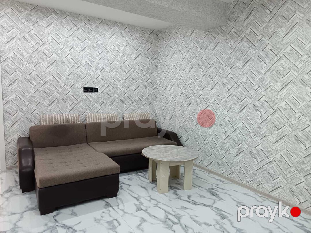 İcarəyə verilir 2 otaqlı yeni tikili 90 m² — Mənzil, Bakı (2)