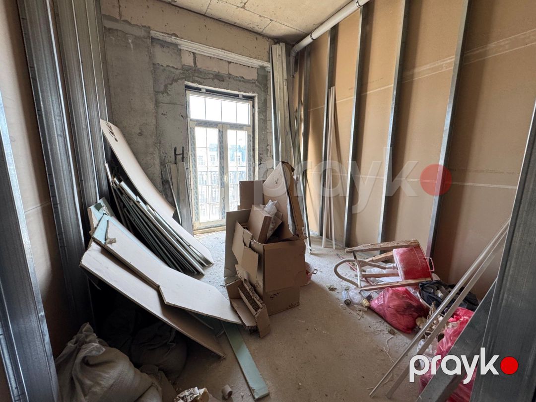 Satılır 5 otaqlı yeni tikili 175 m² — Mənzil, Bakı (6)
