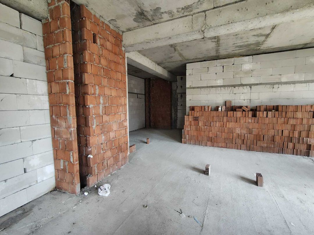 Satılır 3 otaqlı yeni tikili 105 m² — Mənzil, Sumqayıt (12)