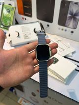Apple Watch Ultra 3 Natural — FH Store — Electronics