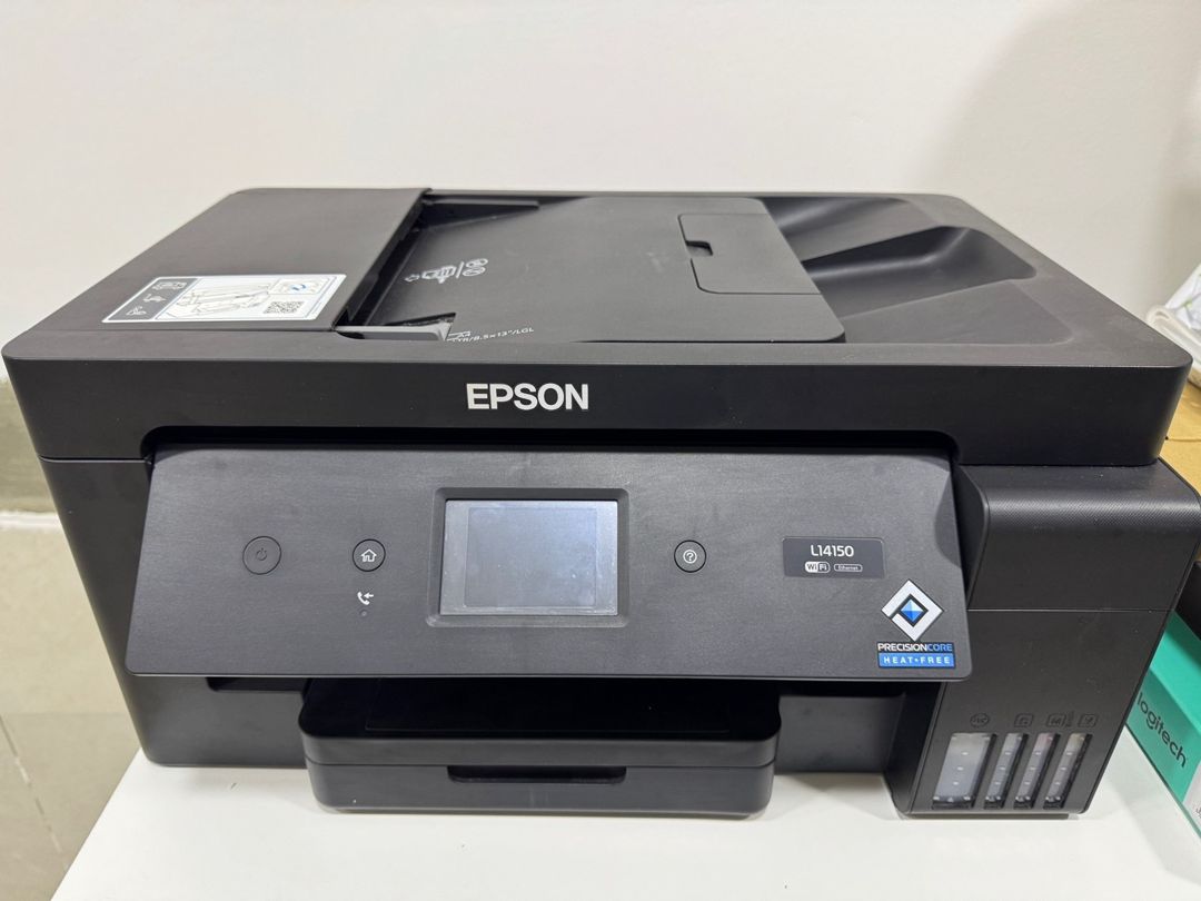 Printer - Epson 14150 — Elektronika, Bakı (2)