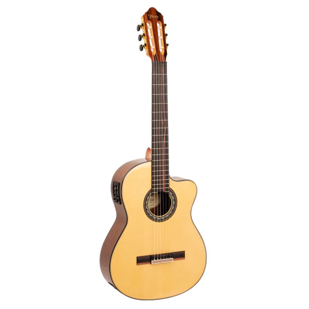 Klassik gitara Valencia — Musiqiə alətləri, Bakı (9)