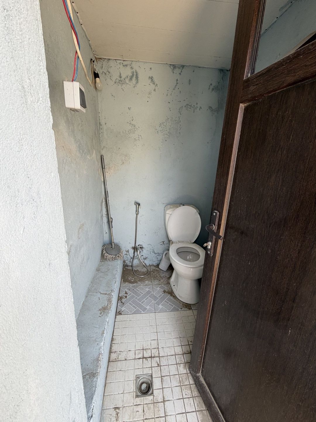 Satılır 6 otaqlı həyət evi/bağ evi 170 m² — Ev, villa, Bakı (10)