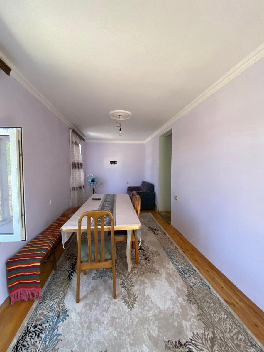 Həyət evi, Sumqayıt ş. — Ev, villa, Sumqayıt (10)