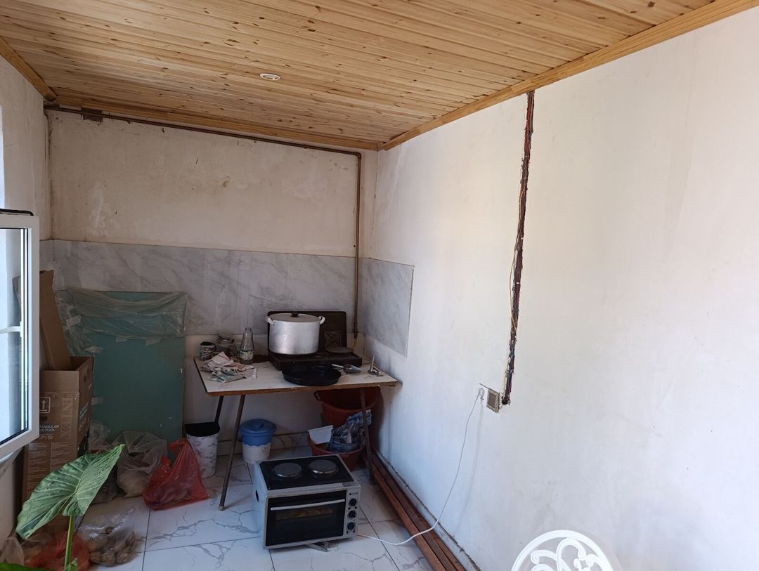 Həyət evi, Xırdalan ş. — Daşınmaz əmlak, Xırdalan (4)
