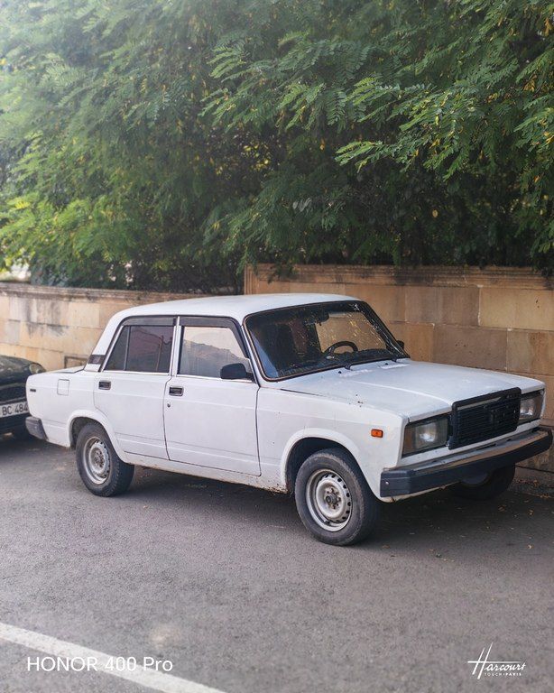 LADA (VAZ) 2107, 1.6 L, 2004 il, 90 000 km — Avtomobillər, Lerik