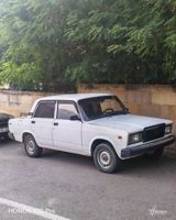 LADA (VAZ) 2107, 1.6 L, 2004 il, 90 000 km — Cars