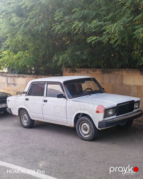 LADA (VAZ) 2107, 1.6 L, 2004 il, 90 000 km