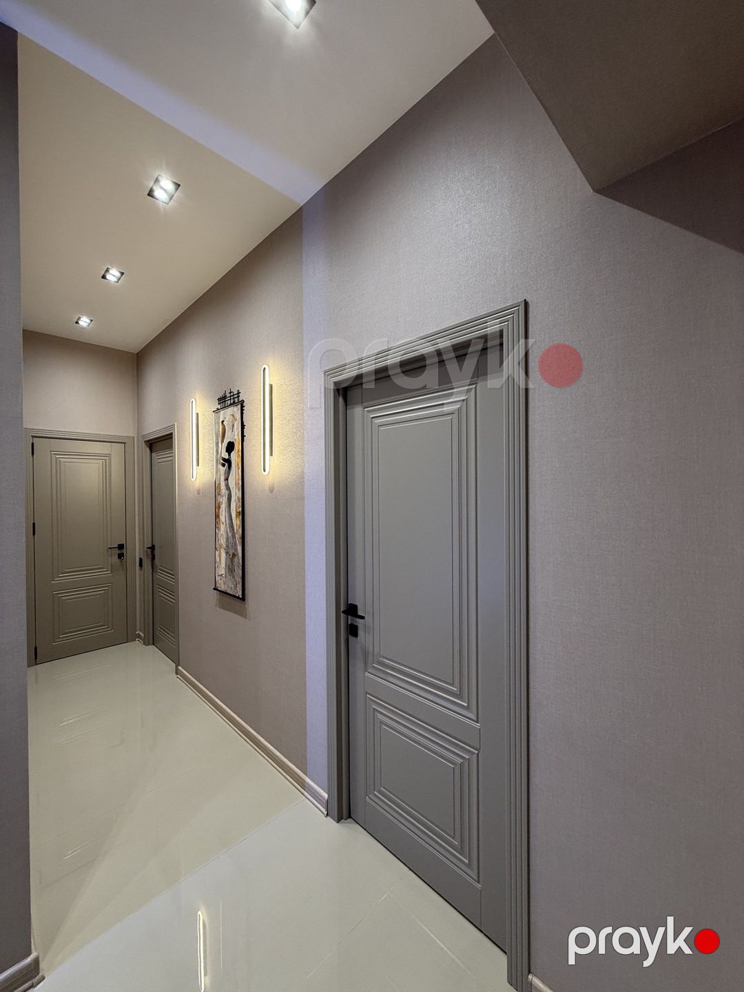 Satılır 2 otaqlı yeni tikili 55 m² — Mənzil, Sumqayıt (3)