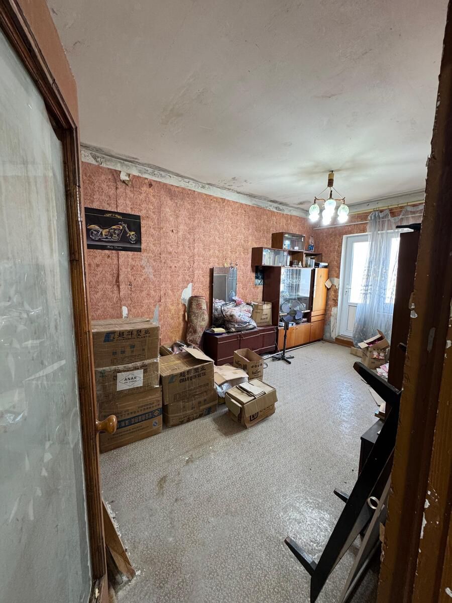 Satılır 4 otaqlı köhnə tikili 110 m² — Mənzil, Bakı (2)