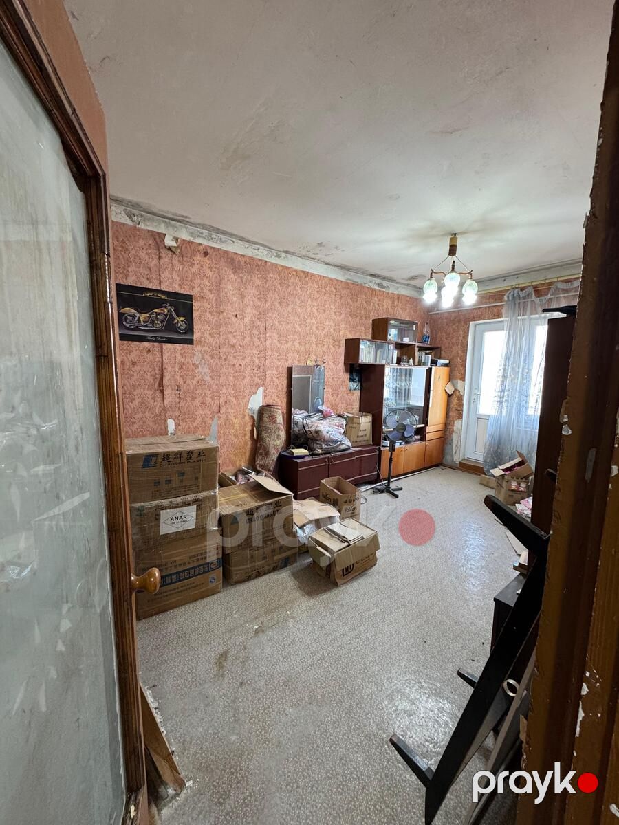 Satılır 4 otaqlı köhnə tikili 110 m² — Mənzil, Bakı (2)