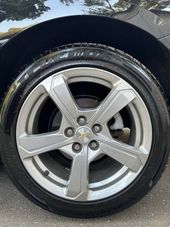 Chevrolet Volt, 1.5 L, 18.4 kWh, 2017 il, 105 000 km — Avtomobillər, Bakı (8)