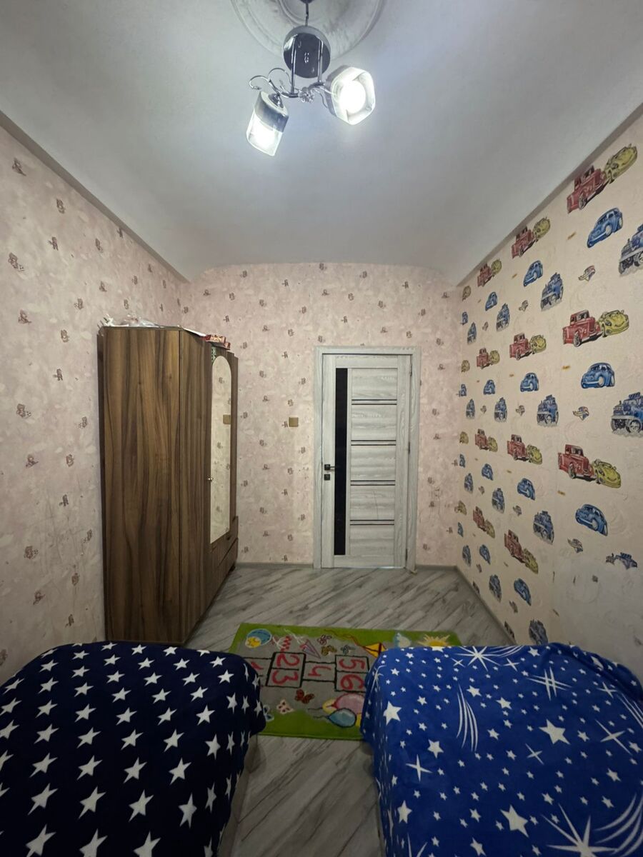 Satılır 3 otaqlı köhnə tikili 85 m² — Mənzil, Bakı (8)