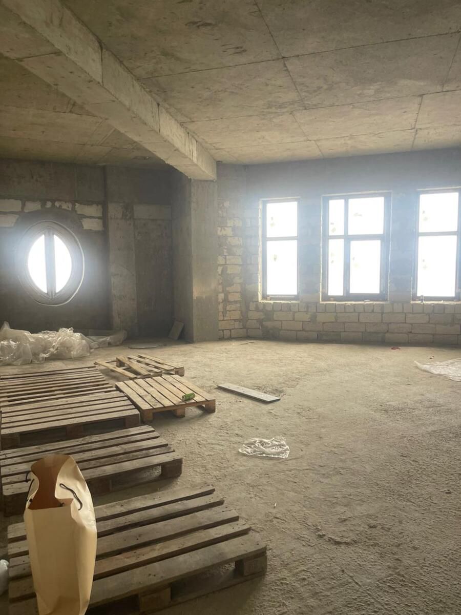 Satılır 4 otaqlı yeni tikili 229 m² — Mənzil, Bakı (11)