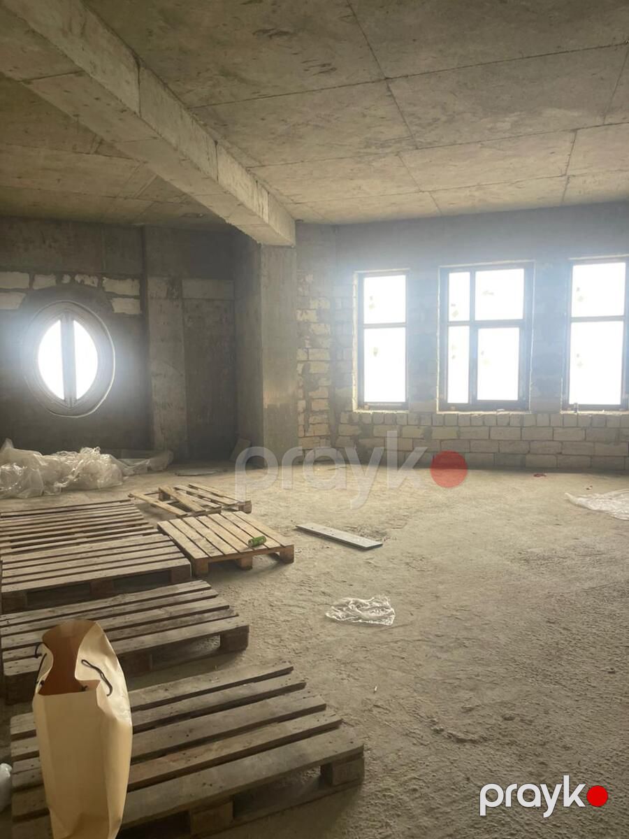 Satılır 4 otaqlı yeni tikili 229 m² — Mənzil, Bakı (11)