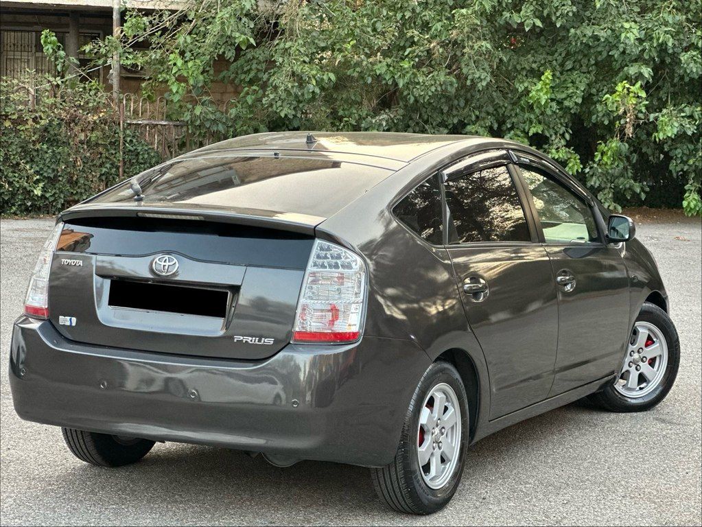 Toyota Prius, 1.5 L, 1.3 kWh, 2007 il, 250 000 km — Avtomobillər, Sumqayıt (7)