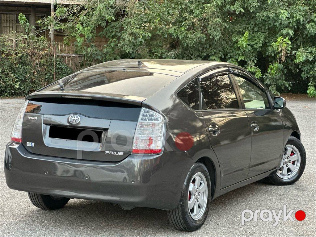 Toyota Prius, 1.5 L, 1.3 kWh, 2007 il, 250 000 km — Avtomobillər, Sumqayıt (7)