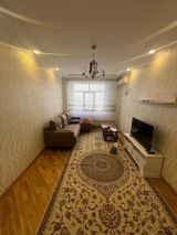 Satılır 2 otaqlı yeni tikili 72 m² — Mənzil