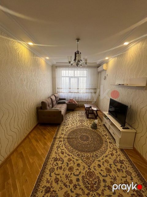 Satılır 2 otaqlı yeni tikili 72 m²