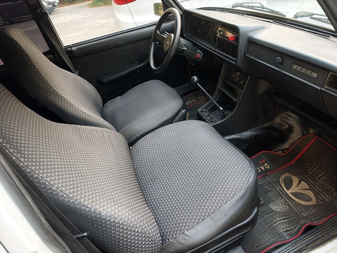 LADA (VAZ) 2107, 2008 il — Avtomobillər, Bakı (8)
