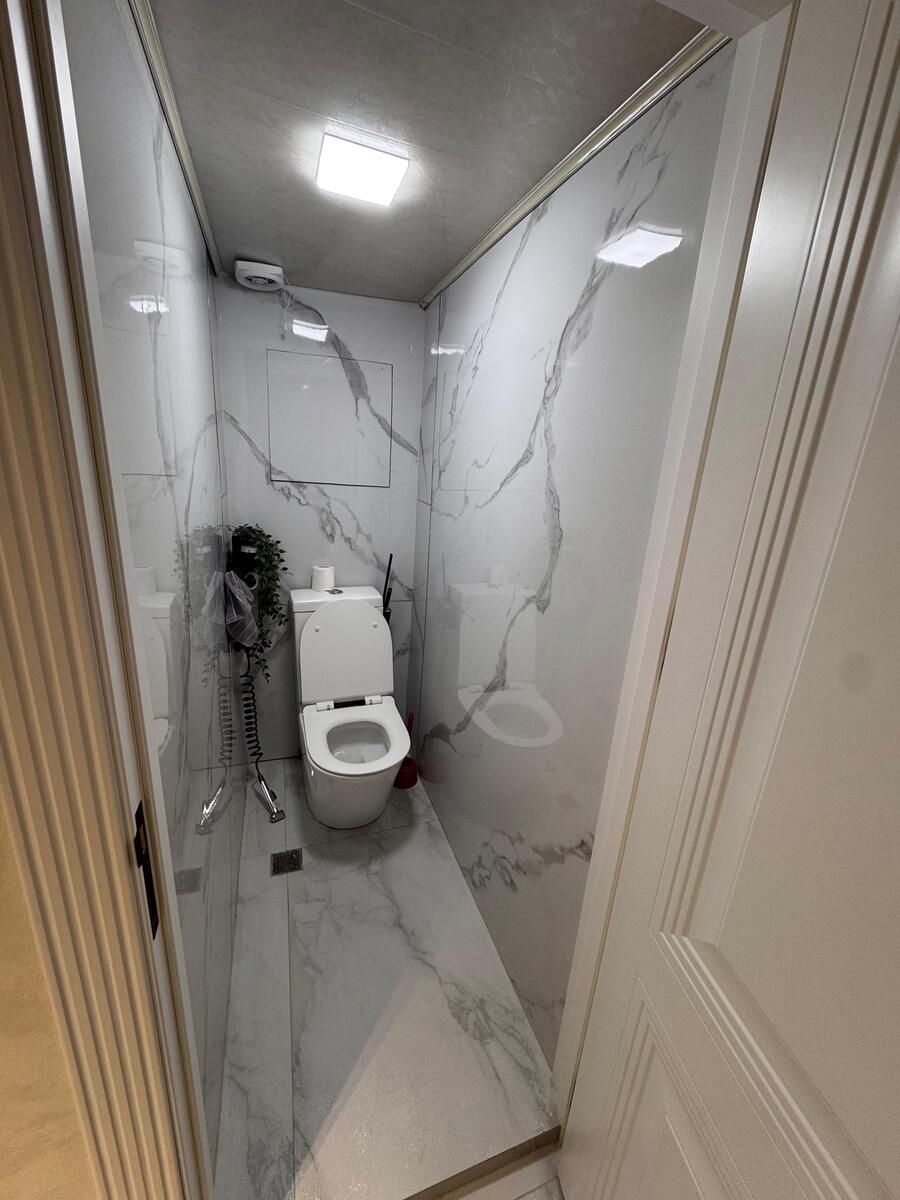 Satılır 3 otaqlı köhnə tikili 80 m² — Mənzil, Bakı (10)