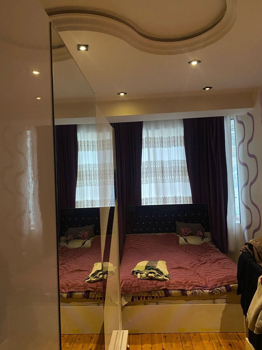 Satılır 3 otaqlı yeni tikili 110 m² — Mənzil, Bakı (8)