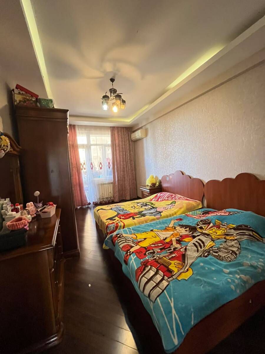 Satılır 3 otaqlı yeni tikili 130 m² — Mənzil, Bakı (6)