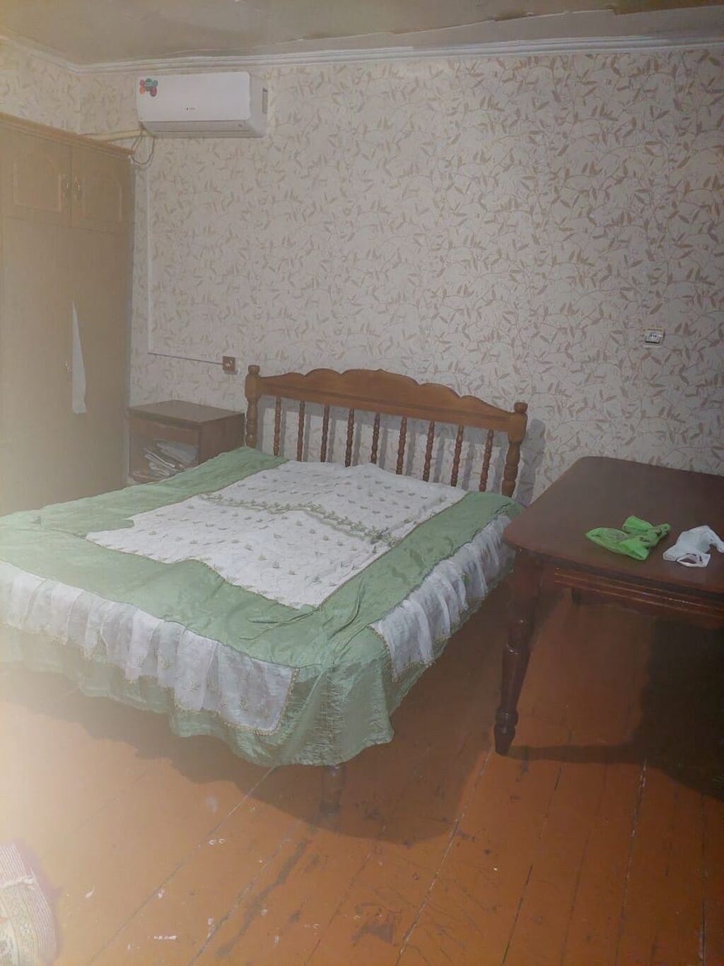 3 otaqlı — Daşınmaz əmlak, Zaqatala (2)